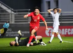 亚洲足球盛事持续进行，激烈对抗令球迷热血澎湃的简单介绍
