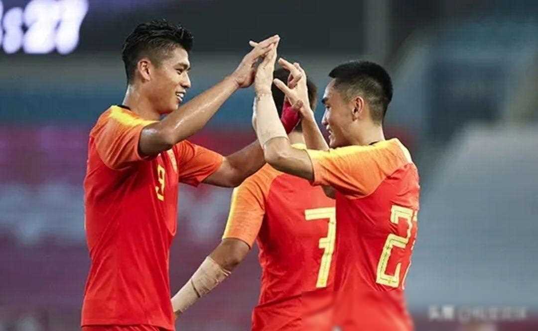 强强对决，亚洲足坛震撼战即将上演
